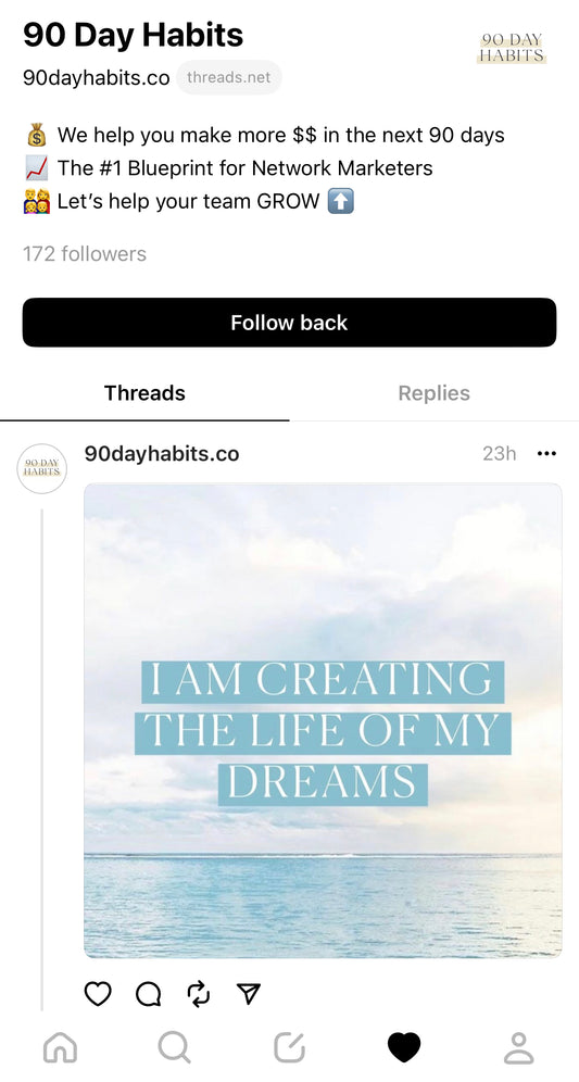 Exploring Threads: Twitter's Casual and Engaging Sister App