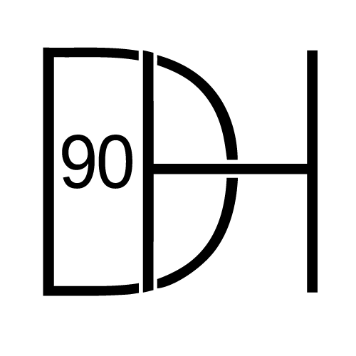 90 Days Habits logo