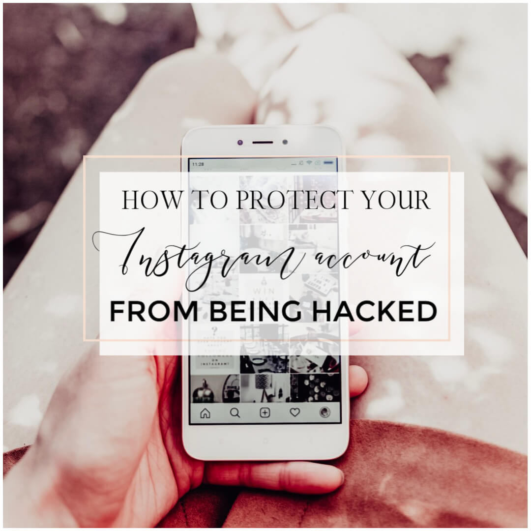 My Business Instagram Account Got Hacked and How I Got it Back
