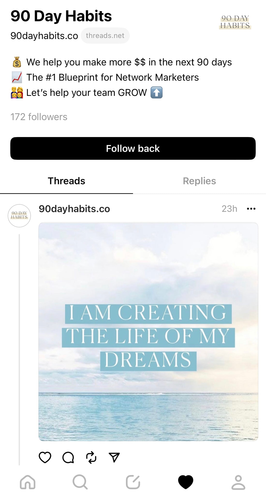 Exploring Threads: Twitter's Casual and Engaging Sister App