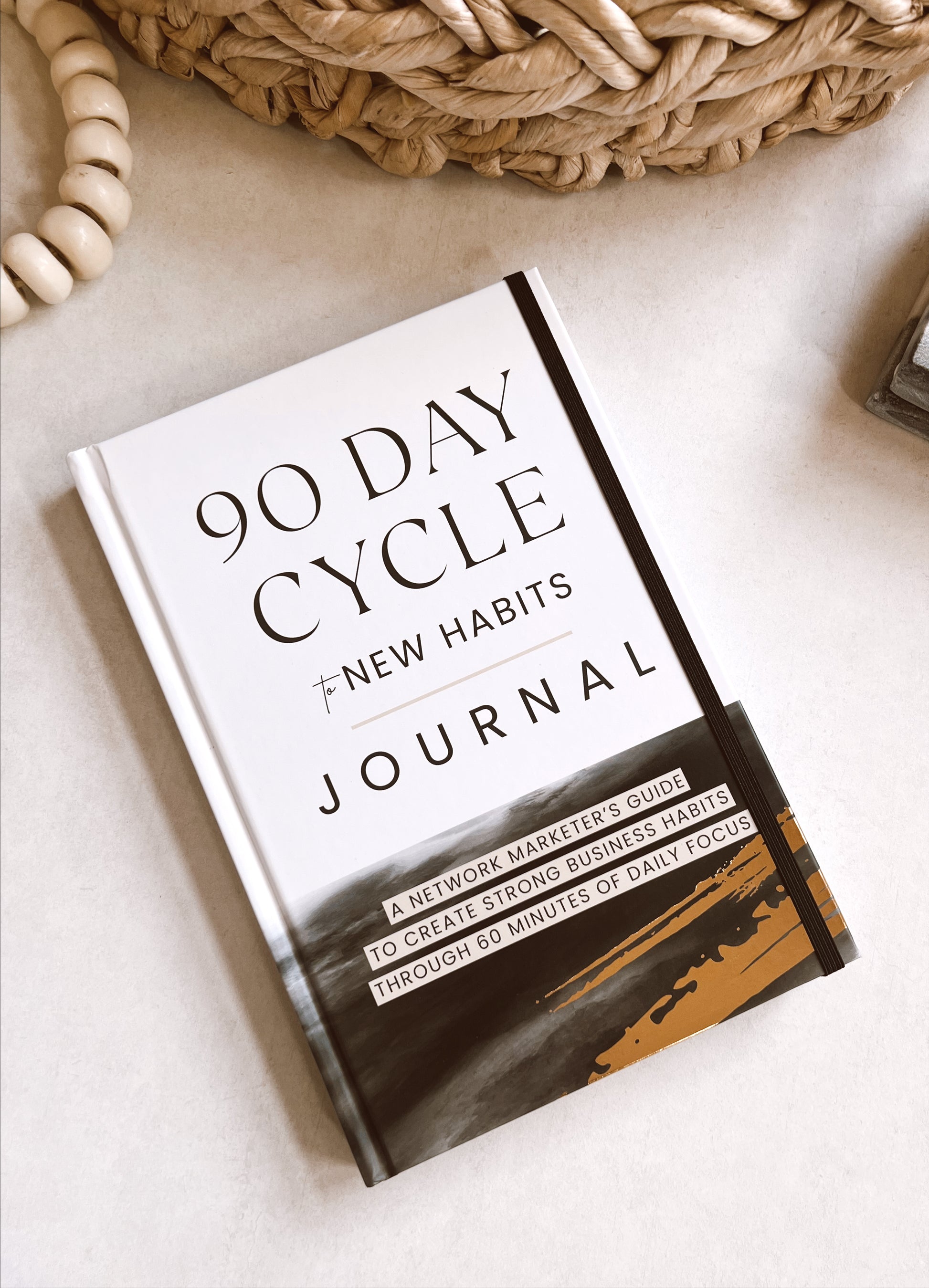 90 Days to a New Habit (that Sticks!)